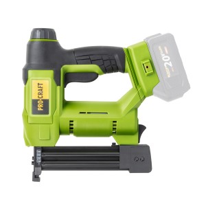 Procraft PEH20 Zszywacz akumulatorowy 20V zszywki i gwoździe (bez akumulatora)
