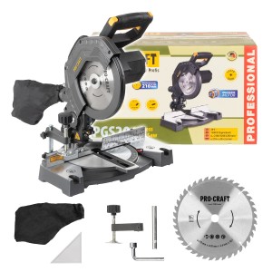 Procraft PGS20BB Akumulatorowa ukośnica