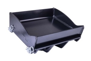 Scheppach EXC815 Chwytak do minikoparki z kciukiem 7915001702