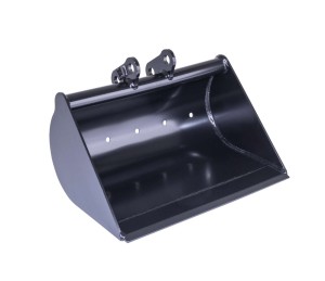 Łyżka skarpowa 53 cm do Minikoparki EXC815 Scheppach