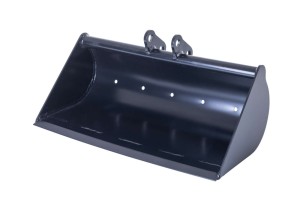 Łyżka skarpowa 70 cm do Minikoparki EXC815 Scheppach