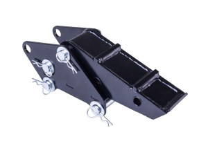 Kciuk do minikoparki EXC815 Scheppach 7915001701