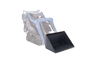 Łyżka 130 l do ziemi do miniładowarki MKL730