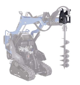 Jednostka napędowa do wiertnicy glebowej świdra SCHEPPACH 7915400714 do MKL730