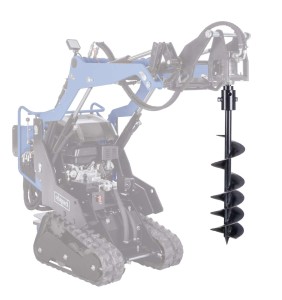 Świder fi 200 mm do miniładowarki MKL730