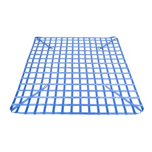 PROTEKT Poliestrowe zawiesia siatkowe 3x3 m NS01033