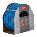 AIRPRESS Wąż pneumatyczny hybrydowy NBR+PVC 8 x 12 mm 15 bar 50 m 46540