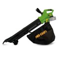 PROCRAFT Dmuchawa-odkurzacz do liści VB22 (bez akumulatora i ładowarki) VB22