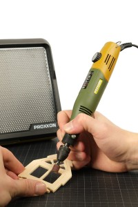 PROXXON Wiertarko-frezarka MICROMOT 80/EF PR28507