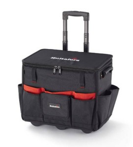 Torba narzędziowa na kółkach Hultafors 264260704