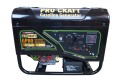 Procraft Agregat prądotwórczy benzynowy 7,5 kW GP80