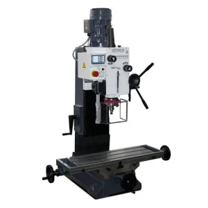 Wiertarko frezarka do metalu OptiMill MB 4D