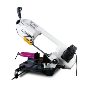 Piła taśmowa do metalu OPTIsaw SP 15V 