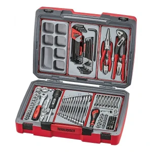 114-elementowy zestaw narzędzi Teng Tools TC-6T01 Tengtools 284790102