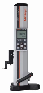 Wysokościomierz QM-Height with Air Floating, Inch/Metric 518-255 Mitutoyo