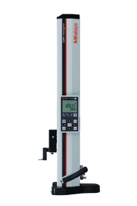 Wysokościomierz QM-Height with Air Floating, Metric 518-256 Mitutoyo