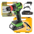 Procraft Wiertarko-wkrętarka akumulatorowa 20V 50Nm PA20LIDFR