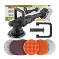 Procraft Akumulatorowa polerka samochodowa PM22-BB