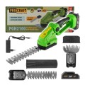 Procraft Akumulatorowe nożyce do trawy i żywopłotu 20V PGH2100