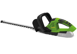 Procraft Akumulatorowe nożyce do żywopłotu 20V 510mm PZA24BB (bez akumulatora i ładowarki)