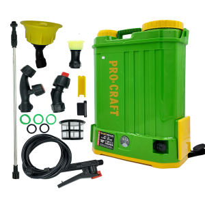 Procraft Opryskiwacz akumulatorowy 12L 20V AS20-12 (bez akumulatora i ładowarki)
