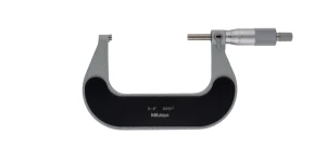 Mikrometr zewnętrzny z izolacją termiczną kabłąka 3-4" 102-332-10 Mitutoyo