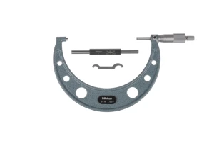 Mikrometr analogowy calowy 5-6", lekka konstrukcja 103-182 Mitutoyo
