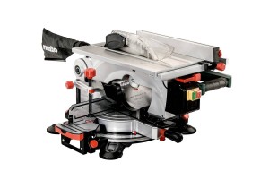 Kapówka z funkcją pilarki stołowej KGT 305 T  619004000 METABO
