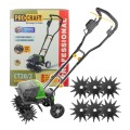 Procraft Akumulatorowa glebogryzarka 2x20V 360mm CT20/2BB (bez akumulatorów i ładowarki)