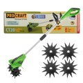 Procraft Akumulatorowa glebogryzarka 20V 224mm CT20BB (bez akumulatora i ładowarki)