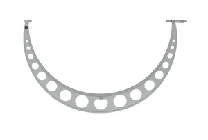 Mikrometr analogowy calowy 33-34", lekka konstrukcja 103-210 Mitutoyo