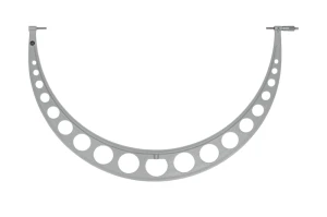 Mikrometr analogowy calowy 34-35", lekka konstrukcja 103-211 Mitutoyo