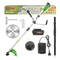 Procraft Kosa akumulatorowa 20V ATA-20BS (składana)