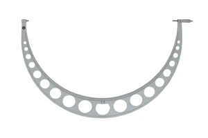 Mikrometr analogowy calowy 35-36", lekka konstrukcja 103-212 Mitutoyo
