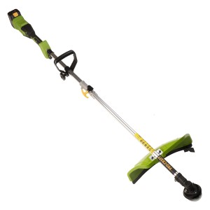 Procraft Kosa akumulatorowa 20V ATA-40-1B (z jednym akumulatorem i ładowarką)
