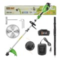Procraft Kosa akumulatorowa 20V ATA-40S (składana)
