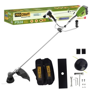 Procraft Akumulatorowa kosa 40V PTA38