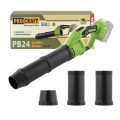 Procraft Akumulatorowa dmuchawa 20V PB24BB (bez akum. i ładowarki)