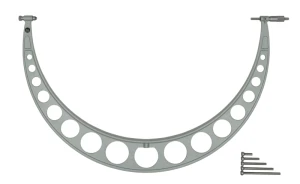 Mikrometr analogowy calowy 24-30" 104-203 Mitutoyo