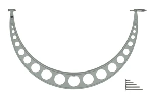 Mikrometr analogowy calowy 30-36" 104-204 Mitutoyo