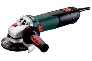 Szlifierka kątowa   WE 15-125 QUICK   600448000 METABO
