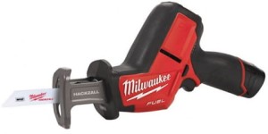 Kompaktowa piła szablasta M12 CHZ-202X 4933447738 Milwaukee