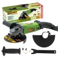 Procraft Szlifierka kątowa PW1200ES 125 mm z regulacją obrotów