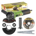 Procraft Szlifierka kątowa 125mm 1300W PW2350