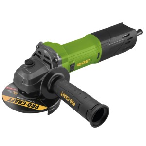 PROCRAFT Szlifierka kątowa 125mm 1500W z regulacją obr. PW2500