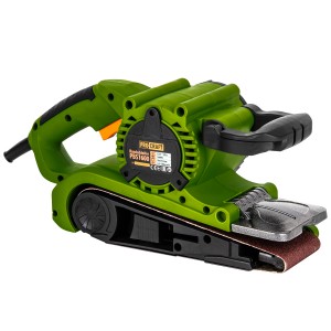 Procraft Szlifierka taśmowa 1010W 76x533mm PBS1600