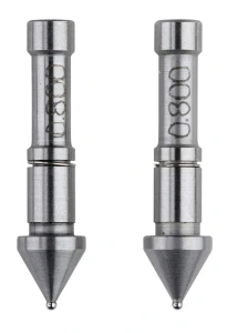 Wymienne końcówki 0,8mm 124-801 Mitutoyo