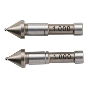 Wymienne końcówki 1,0mm 124-802 Mitutoyo