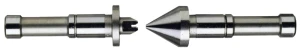 Wymienne końcówki 0,6-0,9mm/44-28TPI 126-802 Mitutoyo