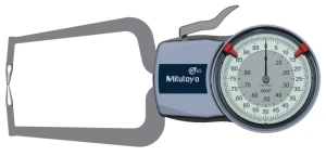 Macka pomiarowa 0-0,8", 0,0005" Mitutoyo 209-455